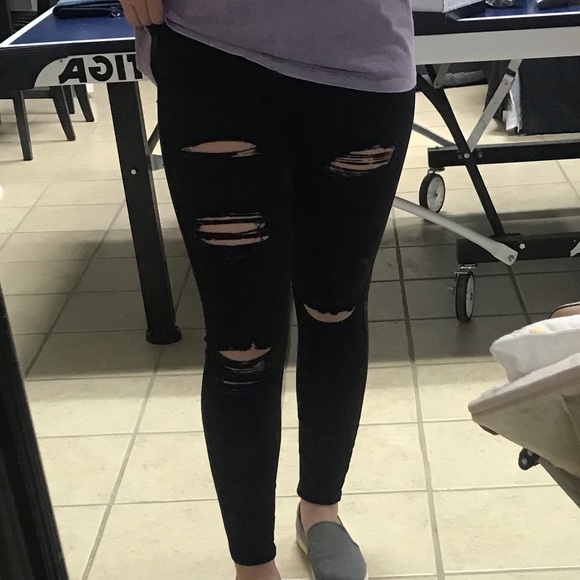 Nordstrom Jeans - Picture 4 of 4